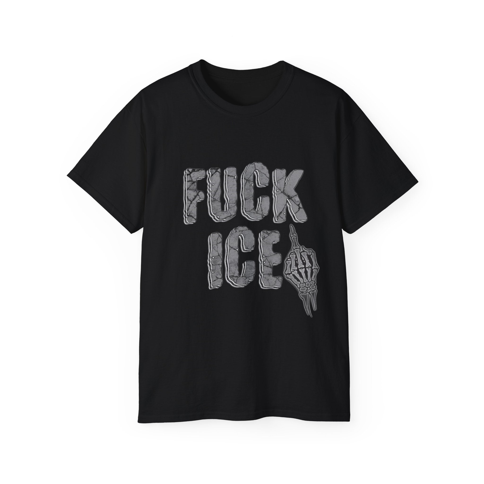 FUCK ICE Tee